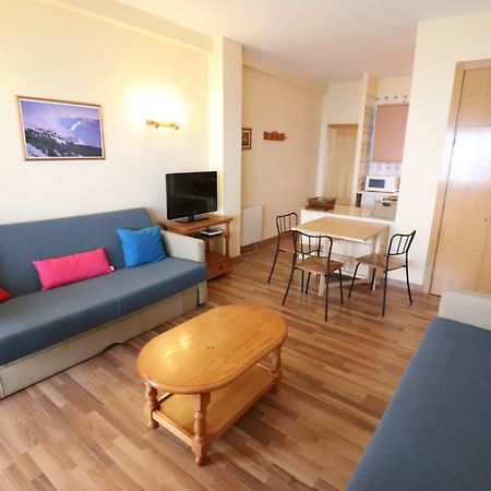 Edificio San Bernardo Apartment เซียร์ราเนบาดา ภายนอก รูปภาพ