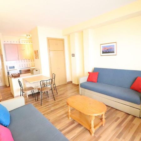 Edificio San Bernardo Apartment เซียร์ราเนบาดา ภายนอก รูปภาพ