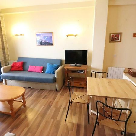 Edificio San Bernardo Apartment เซียร์ราเนบาดา ภายนอก รูปภาพ